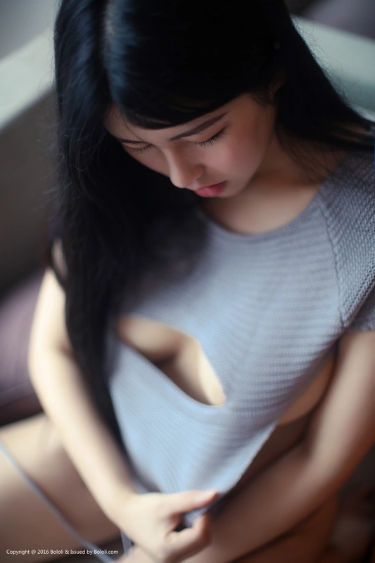 [BoLoli波萝社]2017.07.20 Vol.088 - 娜露selena